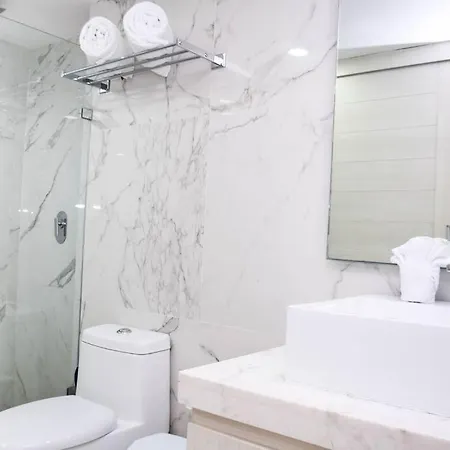 Lovely Studio At The Beach, Stunning Ocean View #1209 Cancún Exterior foto