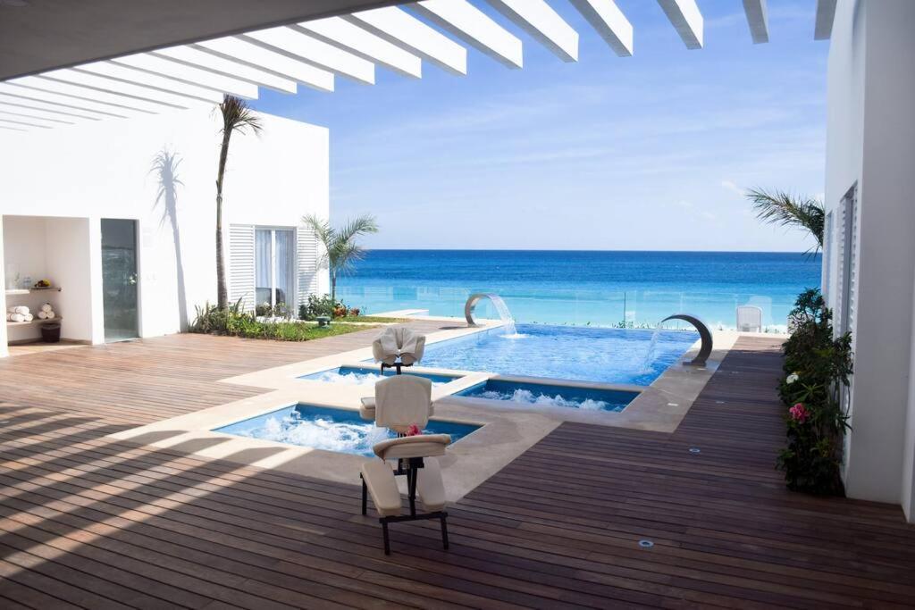 Apartamento Lovely At The Beach, Stunning Ocean View #1209 *